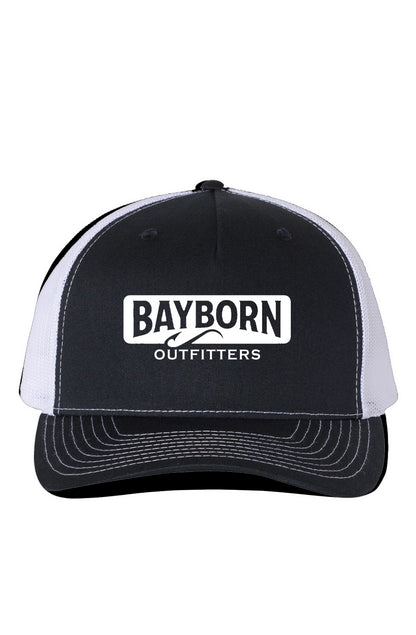 Dockside Trucker Hat