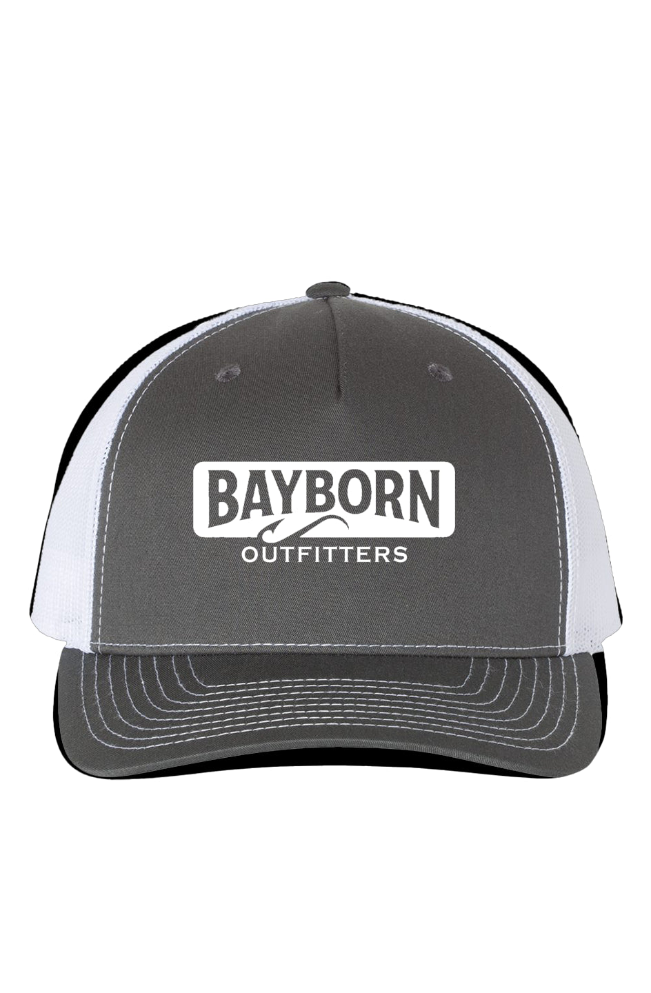 Dockside Trucker Hat