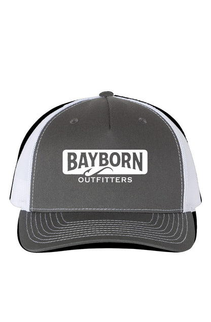 Dockside Trucker Hat