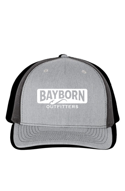 Dockside Trucker Hat