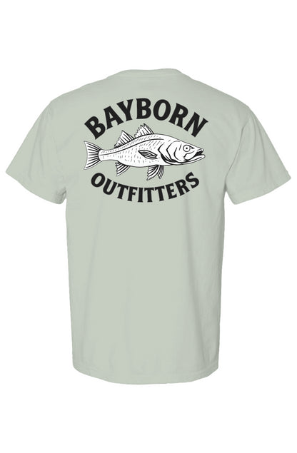 BayBorn Essentials Tee