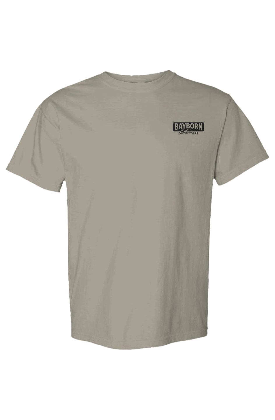 BayBorn Essentials Tee