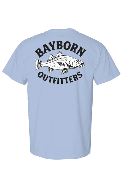 BayBorn Essentials Tee