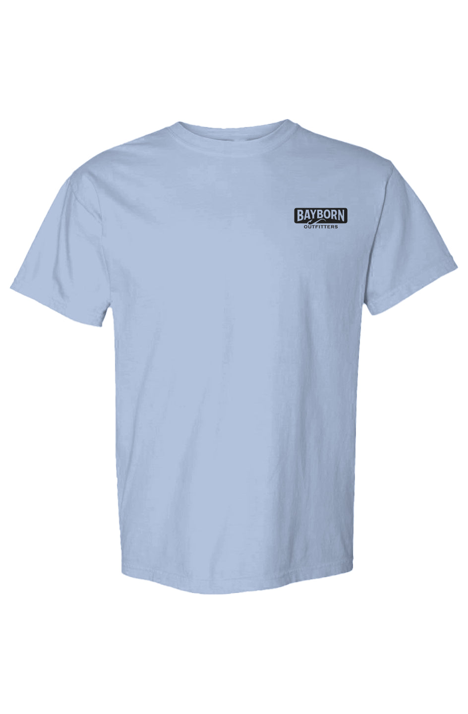BayBorn Essentials Tee