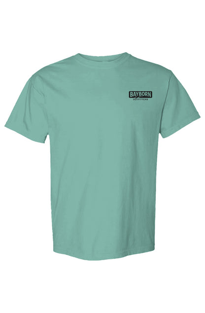 Dockside Tee