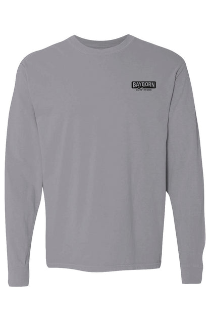 BayBorn Essentials Long Sleeve Shirt