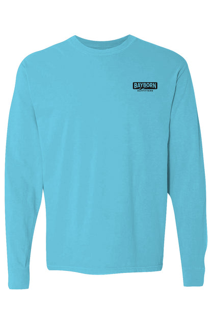 BayBorn Essentials Long Sleeve Shirt