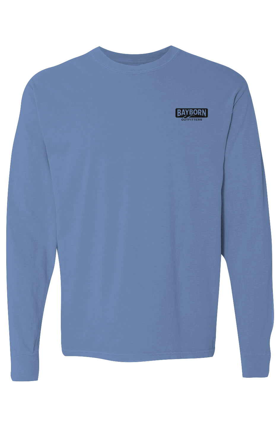 Dockside Long Sleeve