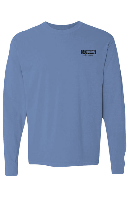 Dockside Long Sleeve