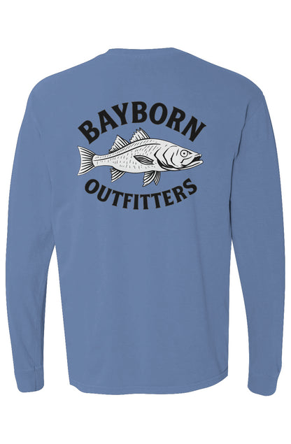 Dockside Long Sleeve