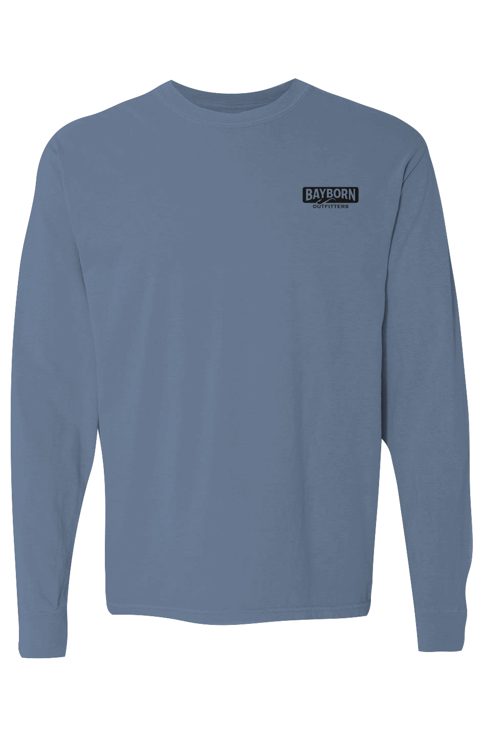 Dockside Long Sleeve