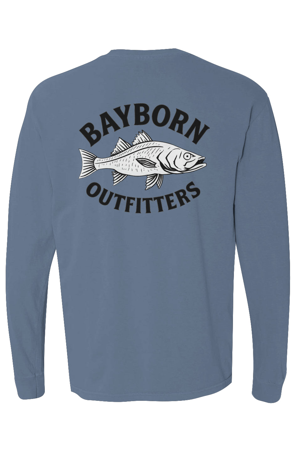 Dockside Long Sleeve