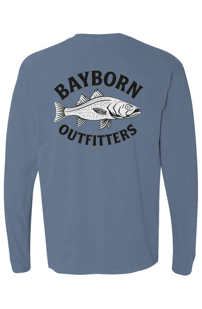 Dockside Long Sleeve