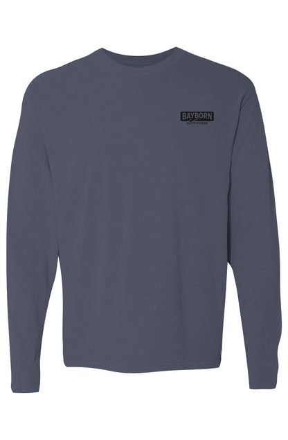 Dockside Long Sleeve