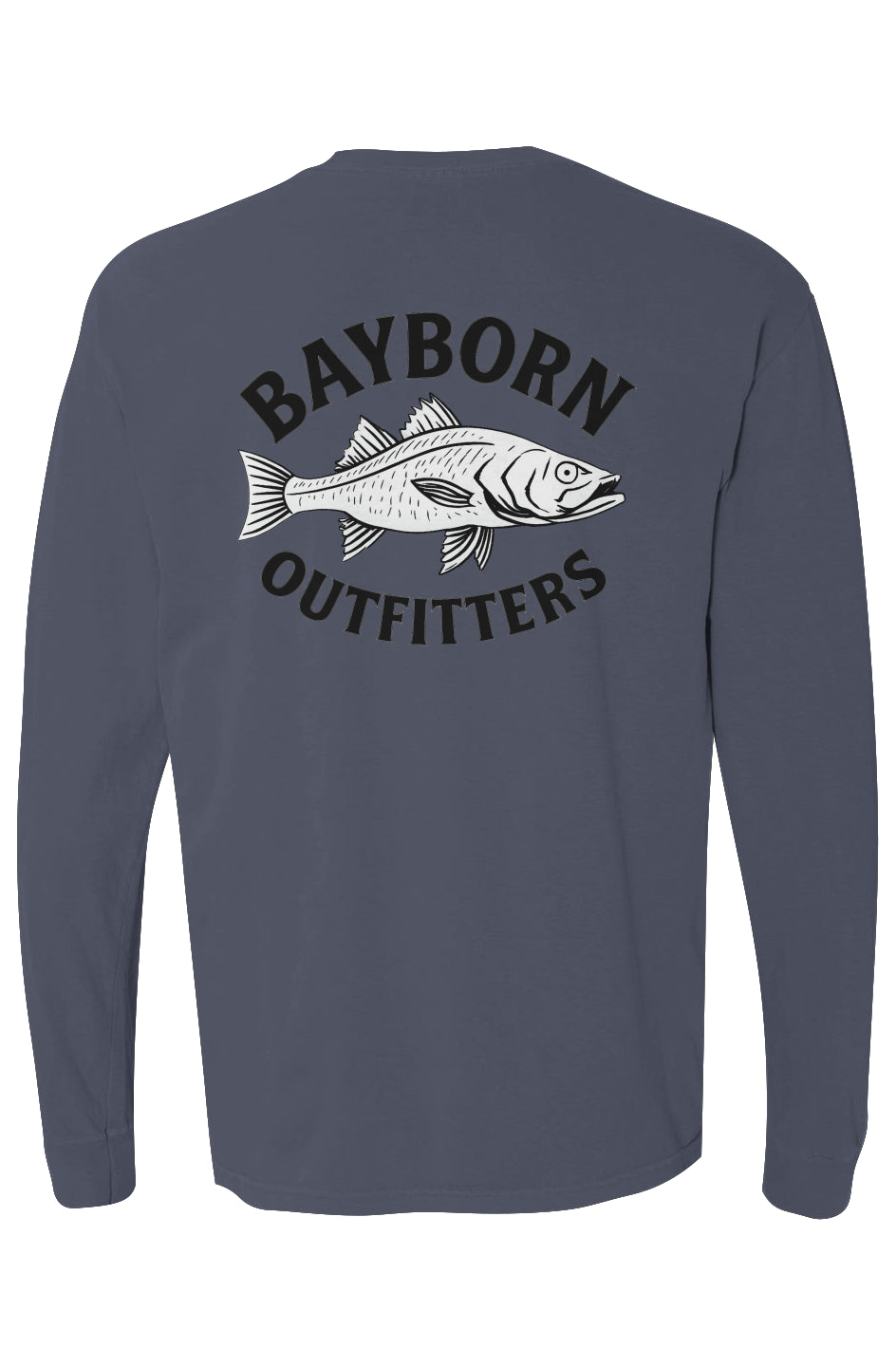 Dockside Long Sleeve