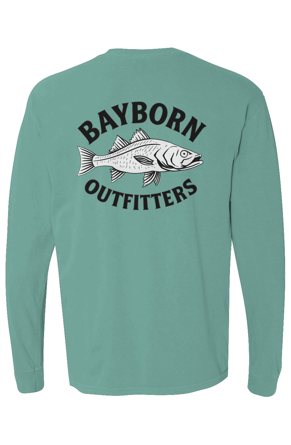 Dockside Long Sleeve