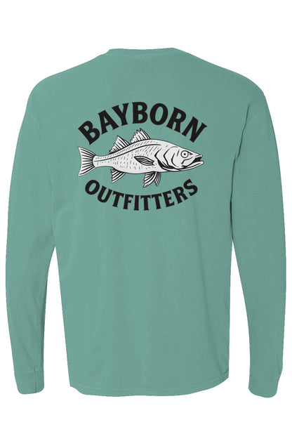 Dockside Long Sleeve