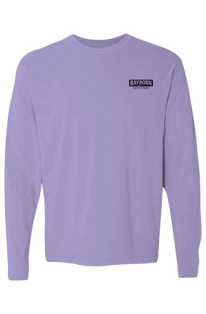 Dockside Long Sleeve