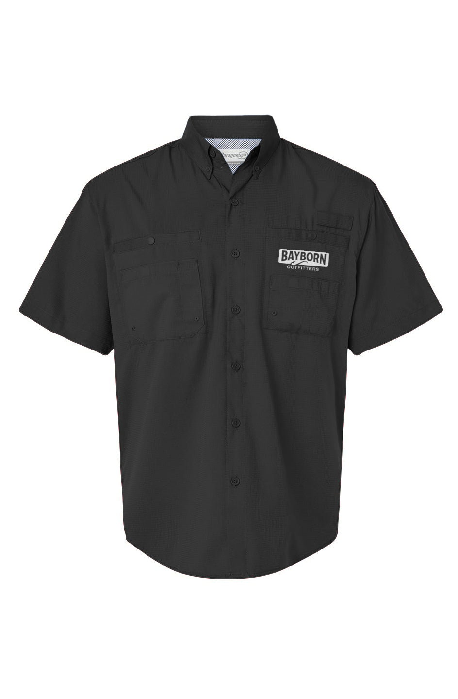 BayBorn Performance Fishing Shirt
