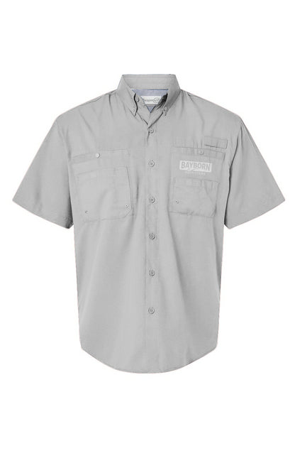 BayBorn Performance Fishing Shirt
