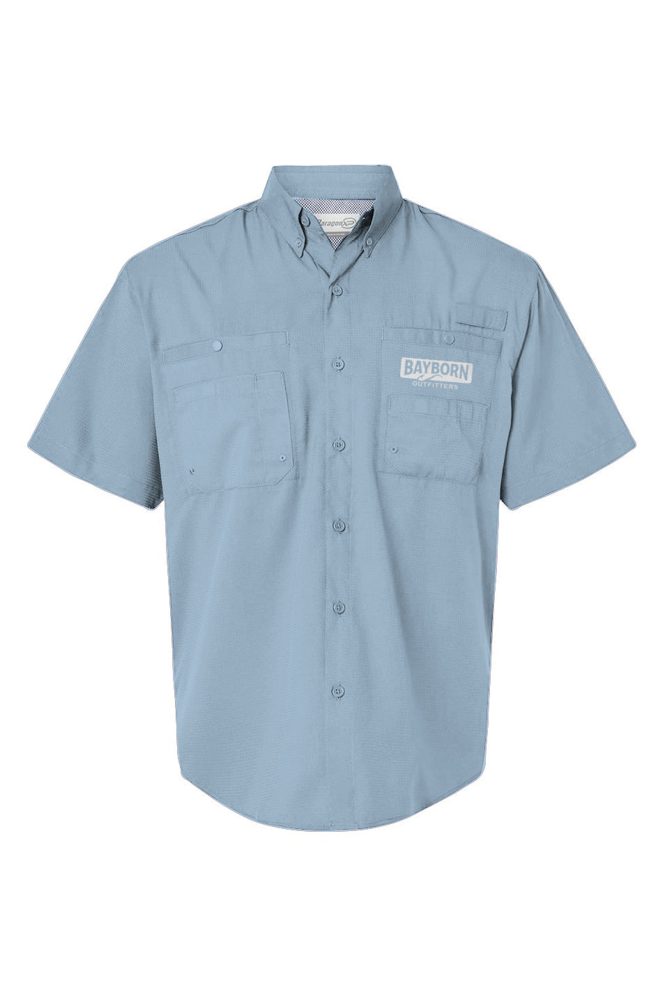 BayBorn Performance Fishing Shirt