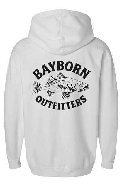 Dockside Fleece Hoodie