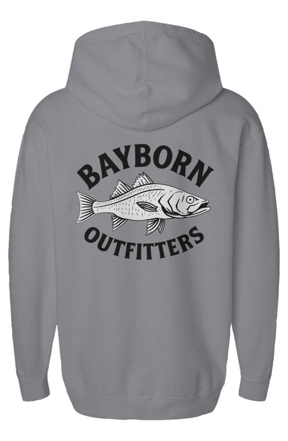 Dockside Fleece Hoodie