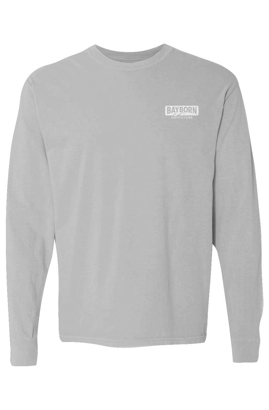 Dockside Long Sleeve Shirt