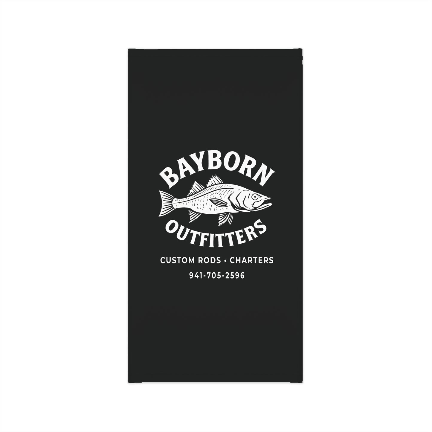 BayBorn Neck Gaiter