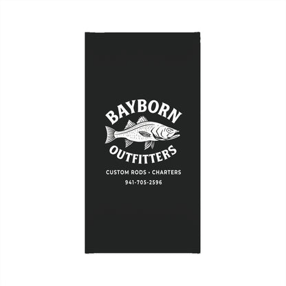 BayBorn Neck Gaiter