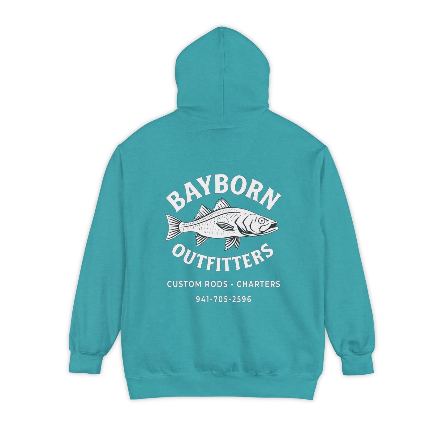 BayBorn Staple Hoodie