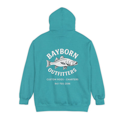 BayBorn Staple Hoodie