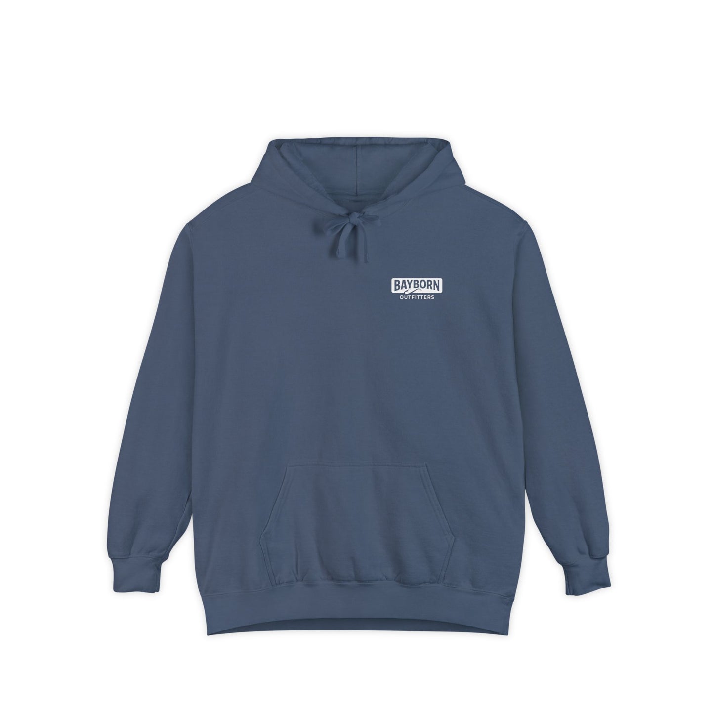 BayBorn Staple Hoodie