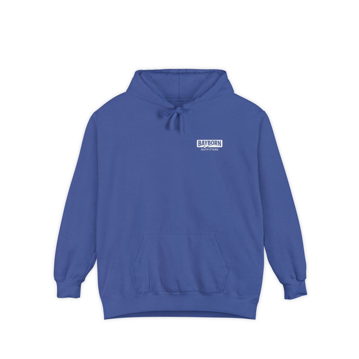 BayBorn Staple Hoodie
