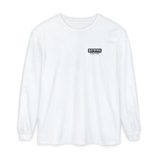 BayBorn Staple Long Sleeve